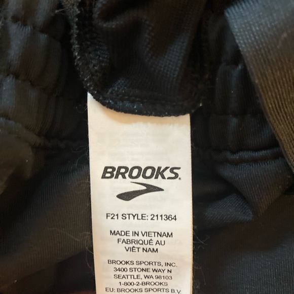 COPY - Brooks Spartan joggers - Picture 6 of 6